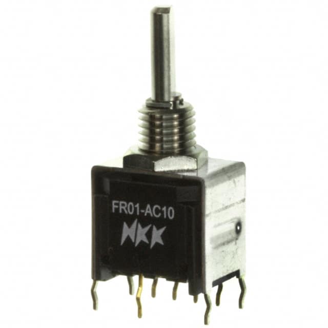 FR01AC10PB Image 