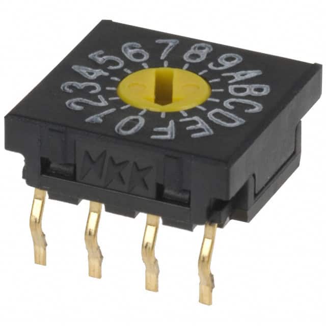 FR01FC16P-W-S Image 