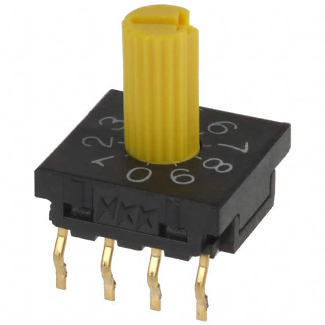 FR01KC10P-S Image 