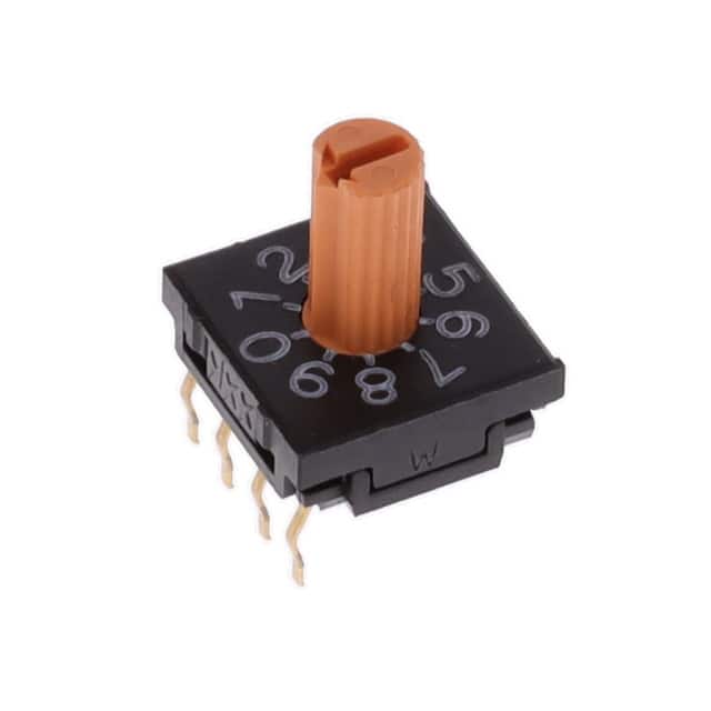 FR01KR10P-W Image 