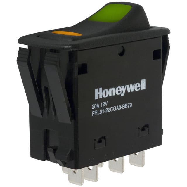 FRL91-22CGA3-BB79 Image 