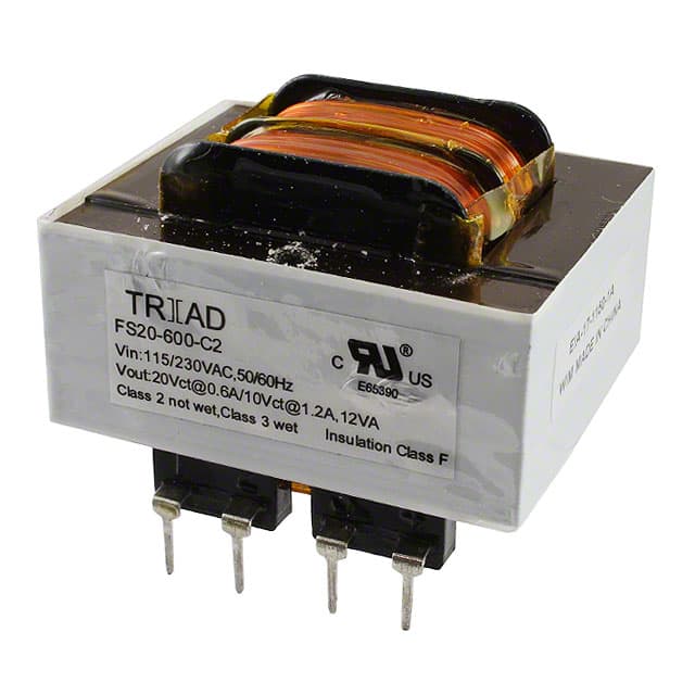 FS20-600-C2 Image 