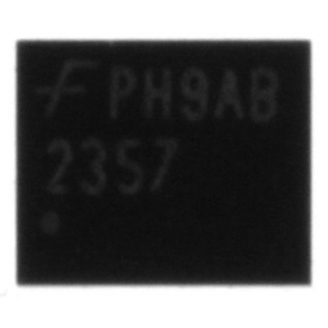 FSA2357BQX Image 