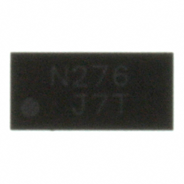 FAN5665UCX Image 
