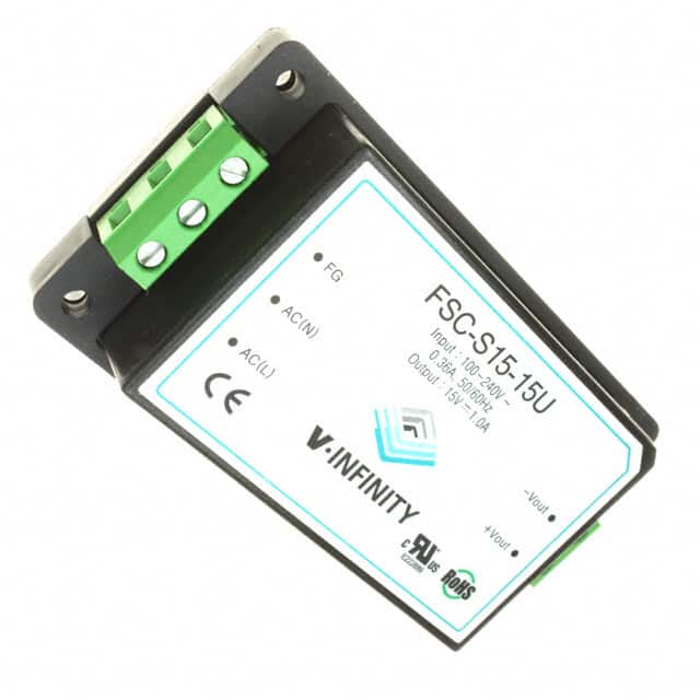 FSC-S15-15U Image 