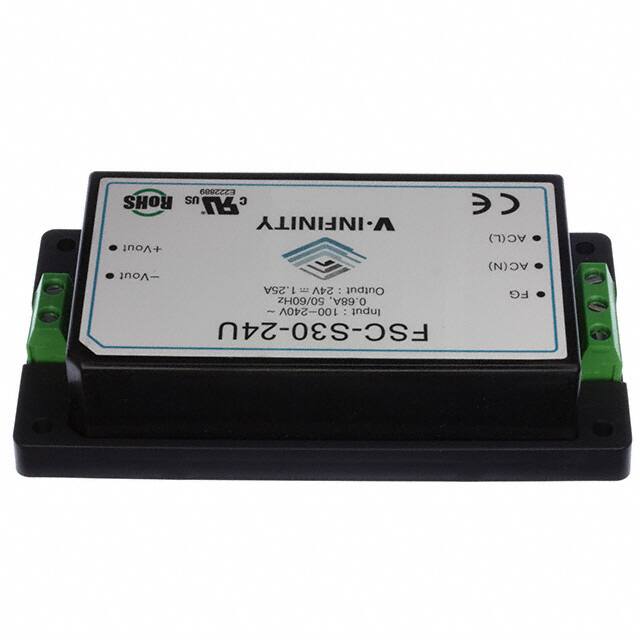 FSC-S30-24U Image 