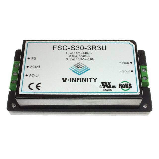 FSC-S30-3R3U Image 