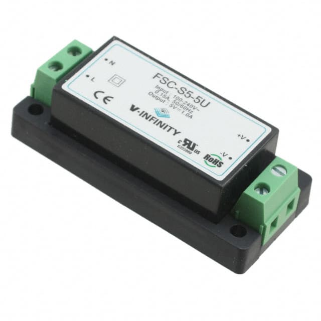 FSC-S5-15U Image 