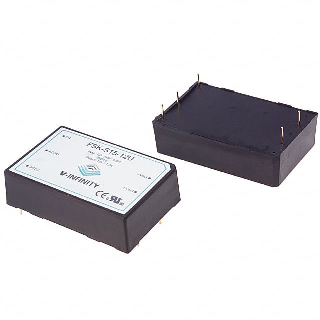 FSK-S15-12U Image 