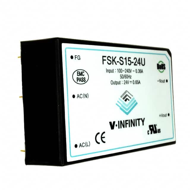 FSK-S15-24U Image 