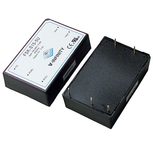 FSK-S15-5U Image 