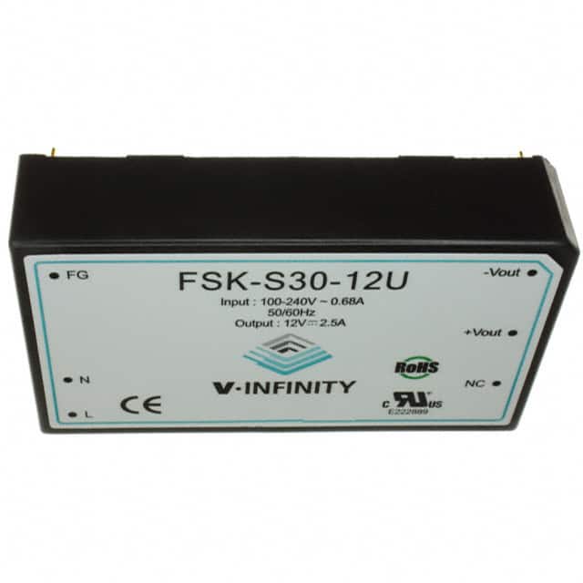 FSK-S30-12U Image 