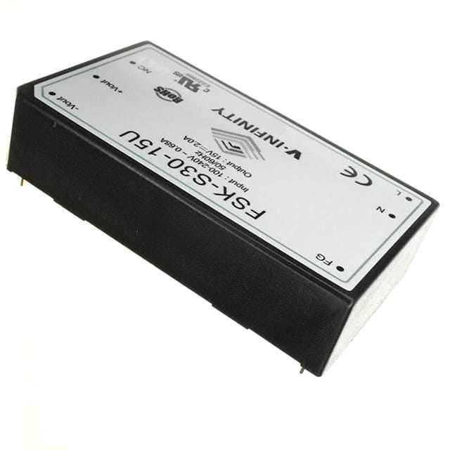 FSK-S30-15U Image 