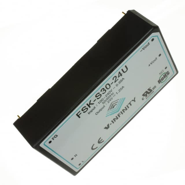 FSK-S30-24U Image 