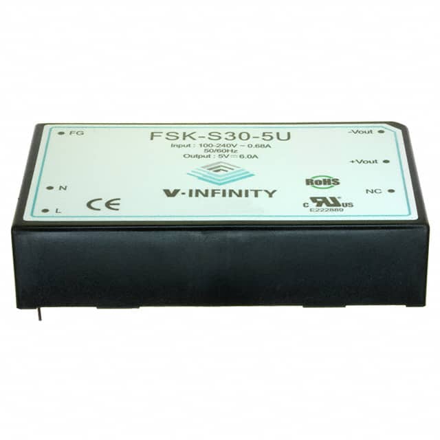 FSK-S30-5U Image 