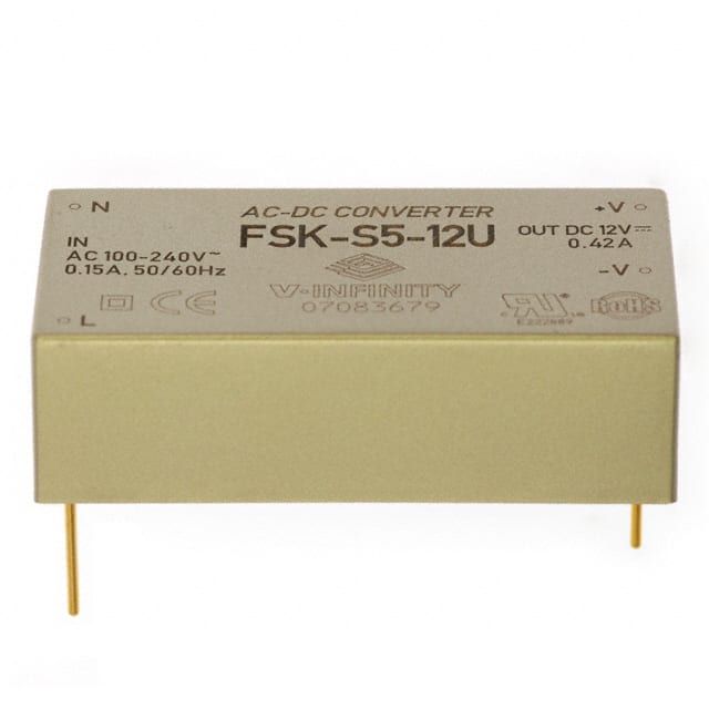 FSK-S5-12U Image 