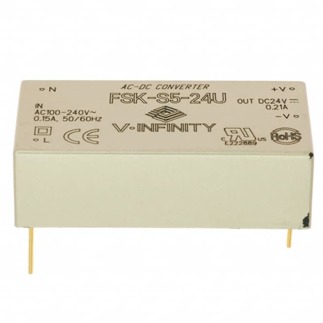 FSK-S5-24U Image 