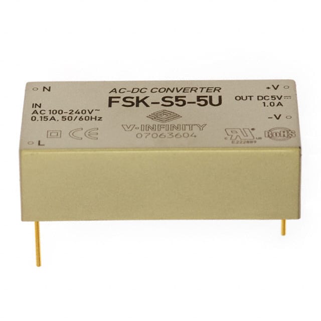 FSK-S5-5U Image 