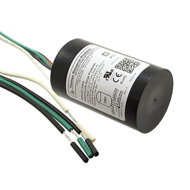 FSP3-277-20KA-NI Image 