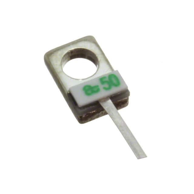 FT10302N0050JBK Image 