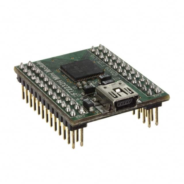 FT4232H MINI MODULE Image 