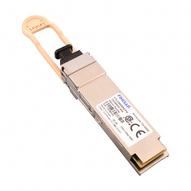 FTLC9555REPM Image 