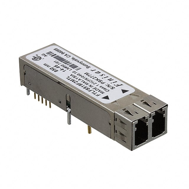 FTLF8519F2MTL Image 