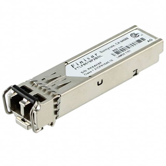 FTLF8519P2BNL Image 