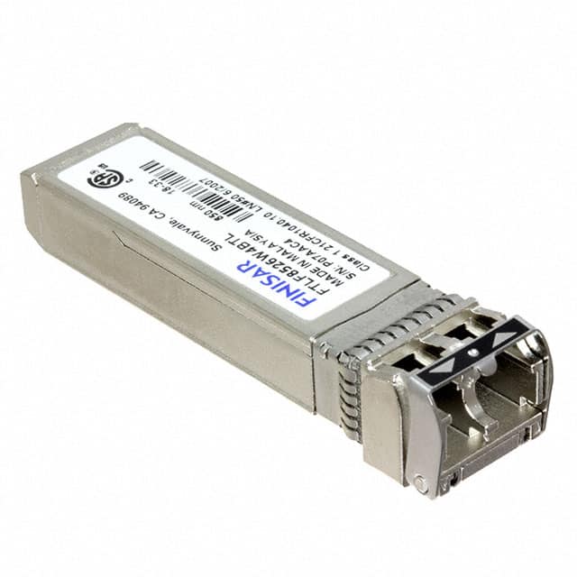 FTLF8526W4BTL Image 