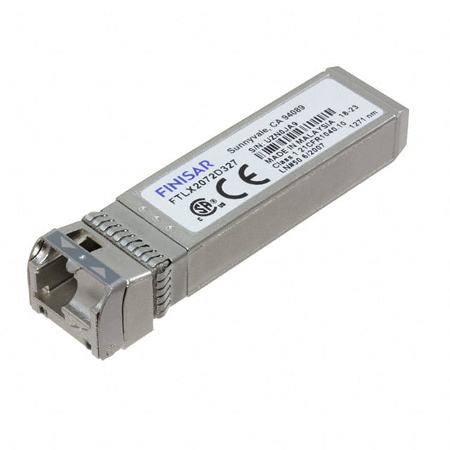 FTLX2072D327 Image 