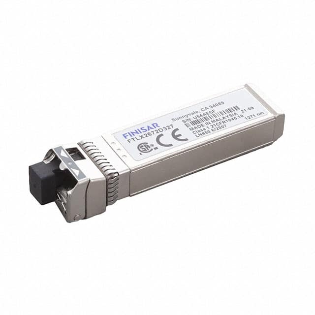 FTLX2672D327 Image 