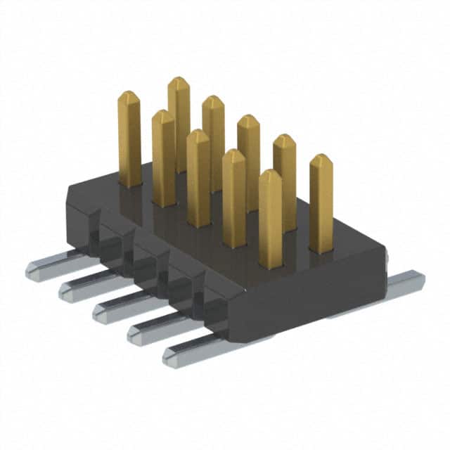 FTM-105-03-FM-DV-TR Image 