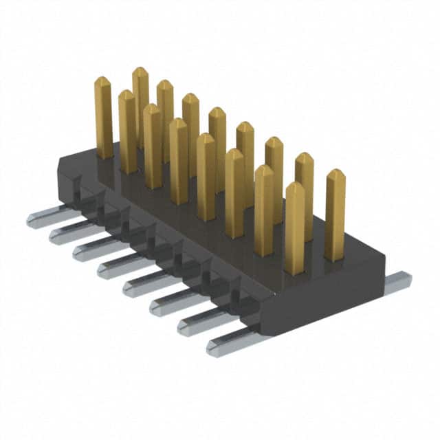 FTM-108-02-L-DV-P-TR Image 