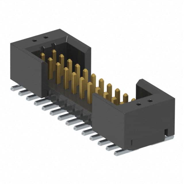 FTM-110-03-FM-DV-S-P-TR Image 