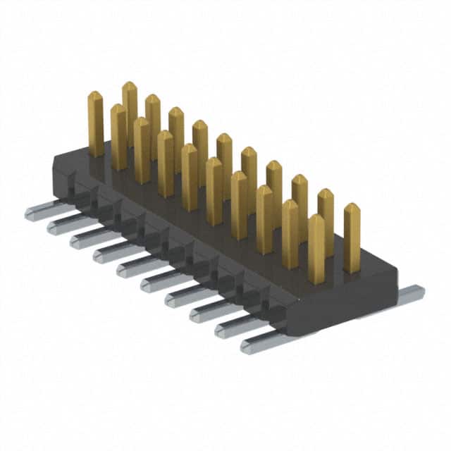 FTM-110-03-F-DV-P-TR Image 