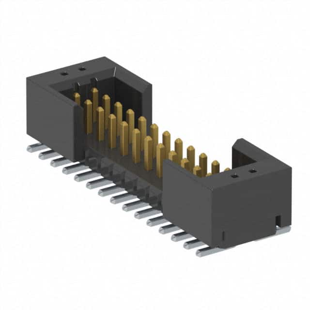 FTM-111-03-L-DV-S-P Image 