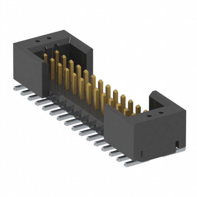 FTM-112-03-F-DV-S-P-TR Image 