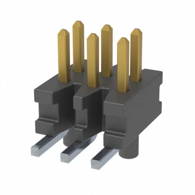 FTMH-103-03-L-DV-A Image 