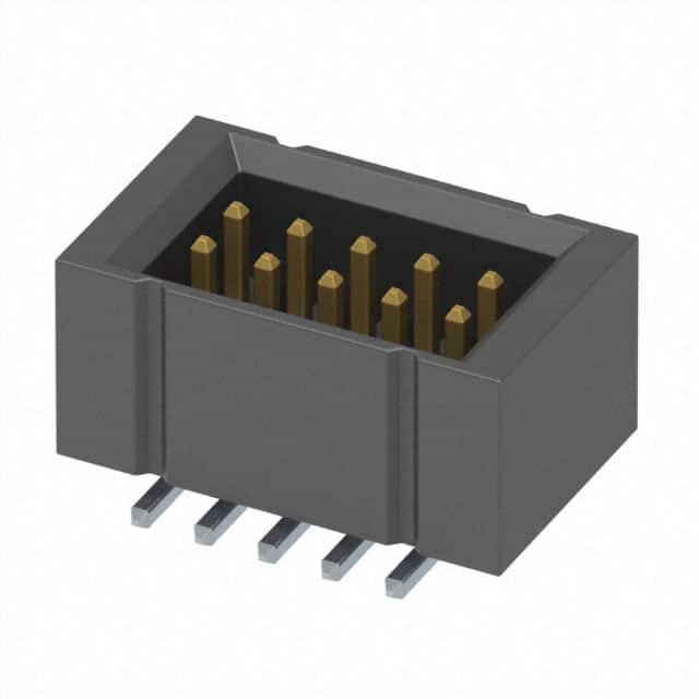 FTMH-105-02-F-DV-ES-TR Image 