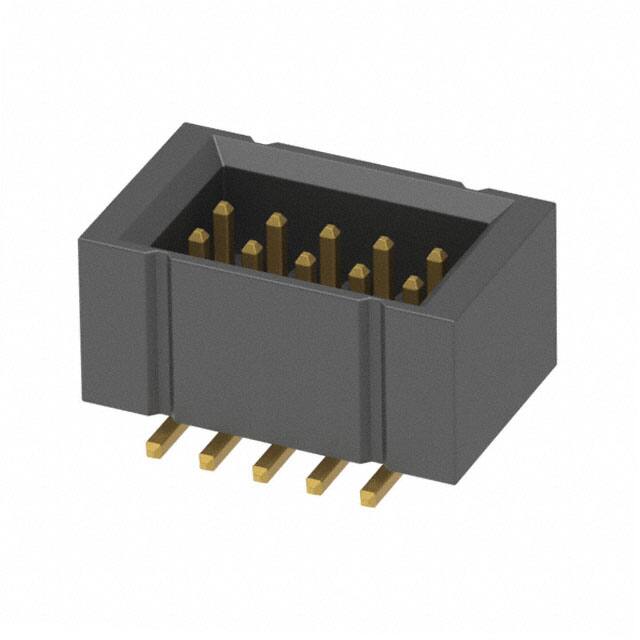 FTMH-105-03-H-DV-ES Image 