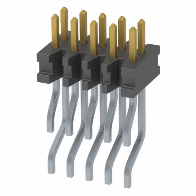 FTMH-105-03-L-DH-TR Image 