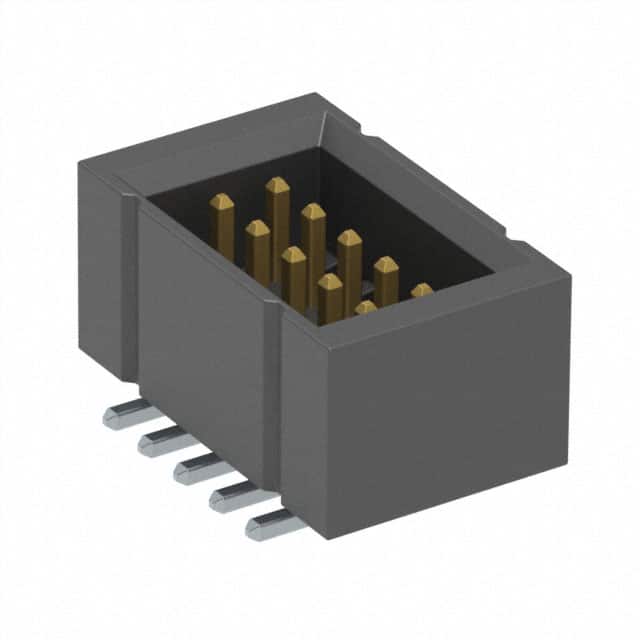 FTMH-105-03-FM-DV-ES Image 