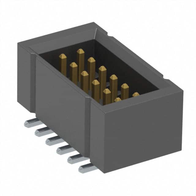 FTMH-106-03-L-DV-ES Image 