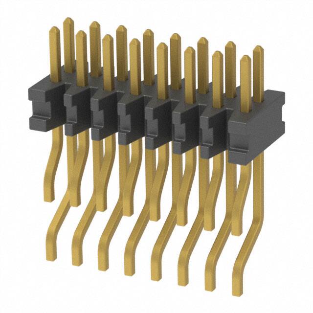 FTMH-108-02-H-DH-K-TR Image 