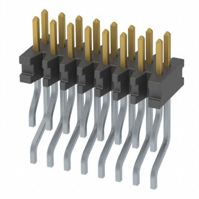 FTMH-108-02-L-DH-K-TR Image 