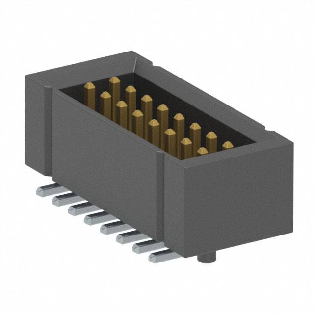FTMH-108-02-F-DV-ES-A-P-TR Image 