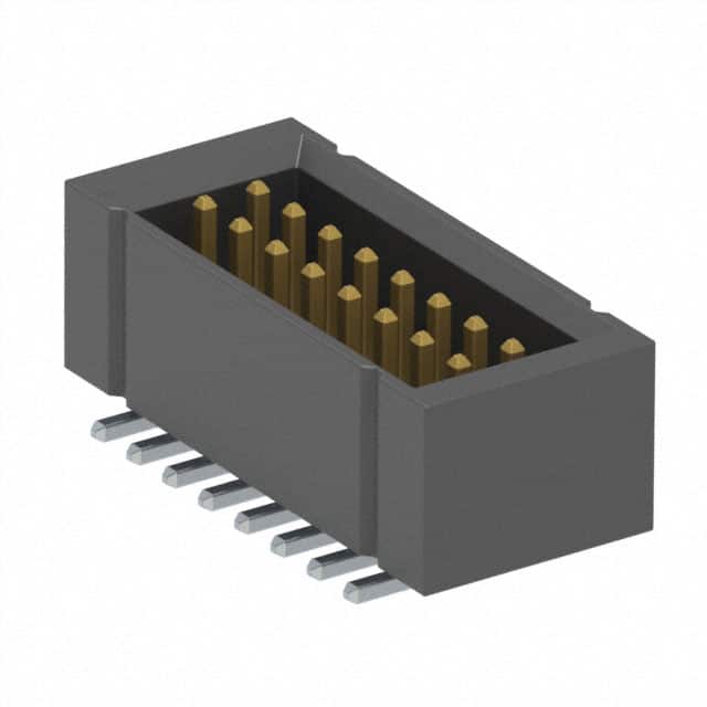 FTMH-108-02-FM-DV-ES-P-TR Image 