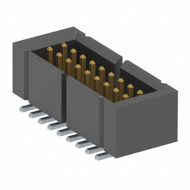 FTMH-109-02-F-DV-ES-TR Image 