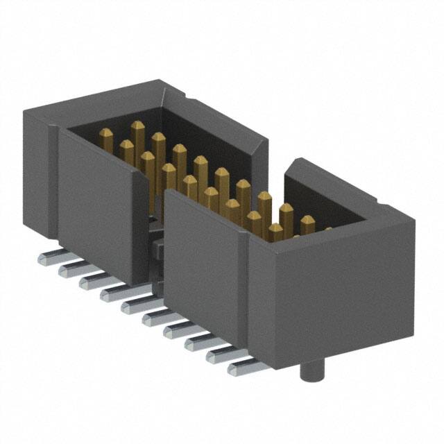 FTMH-110-03-L-DV-ES-A-P-TR Image 