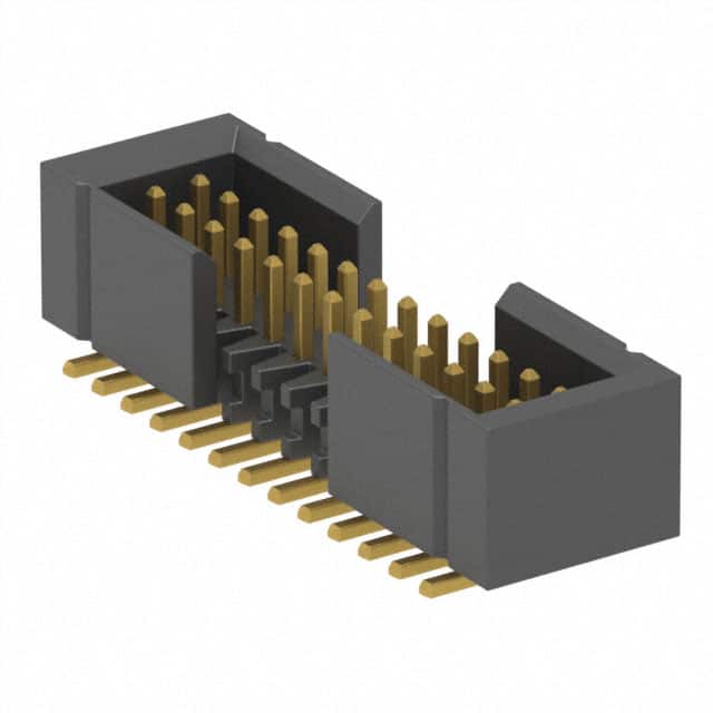 FTMH-113-03-G-DV-ES Image 